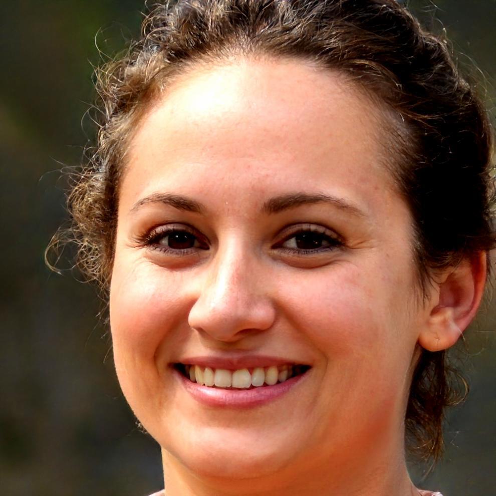 Margot Dufresne, analyste de données