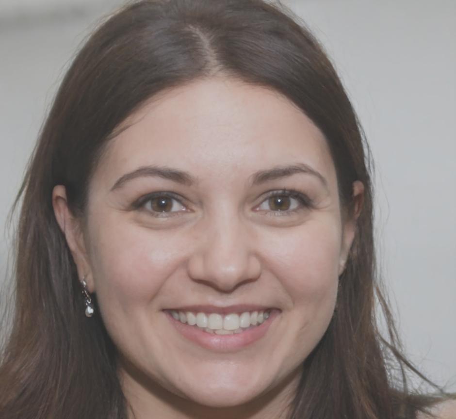 Léonore Pervenche, conseillère financière