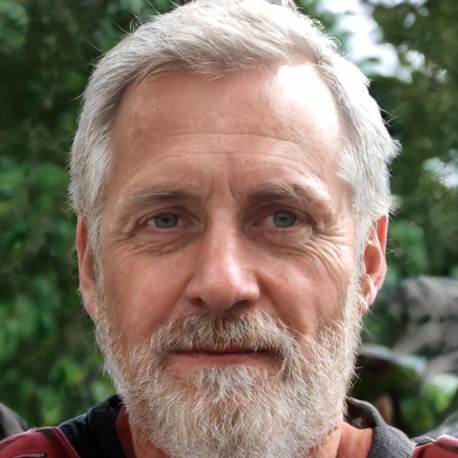 Portrait de Gauthier Lemarchand, conseiller financier saisonnier
